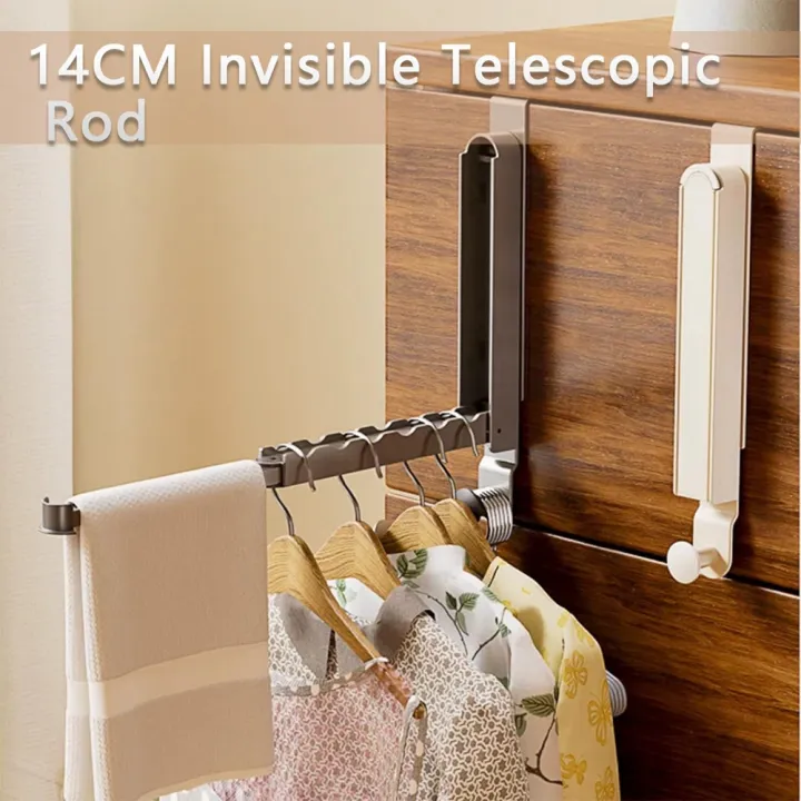 (GGBR)%20Folding%20Clothes%20Drying%20Rack,%20Door%20Hook%20Clothes%20Hanger,%20No%20Need%20to%20Hit%20the%20Clothes%20Hanger,%20Portable%20&%20Foldable%20Black%20-%20Image%206