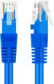 5 Meter RJ45 Network Internet Ethernet LAN Cord Cable for PC Modem Router CAT5E (Blue). 