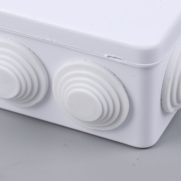 White%20Connection%20Cable%20Branch%20DIY%20Waterproof%20IP65%20Power%20Case%20Junction%20Box%20Indoor%20Wire%20Shell%20Electric%20Control%20Boxes%20CHAINI%20-%20Image%208