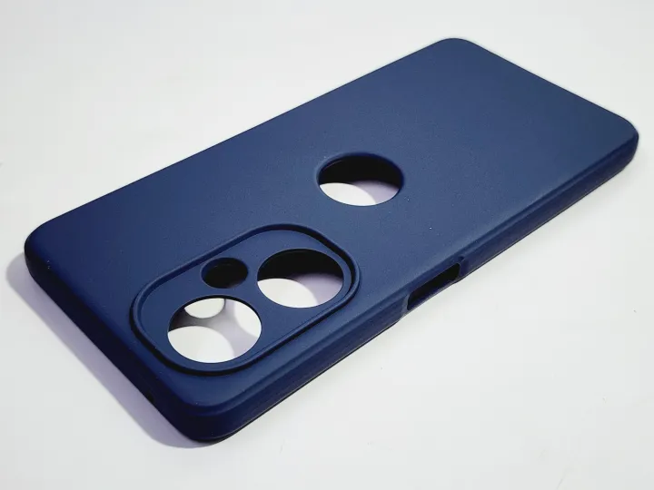 Case%20for%20OnePlus%20Nord%20CE%203%20Lite%205G%20-%20Logo%20cut%20Soft%20Micro-Fibre%20Lining%20Inside%20Silicone%20Phone%20Back%20Cover%20-%20Image%202