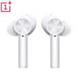 OnePlus Buds Z (White) (Upto 20 Hrs). 