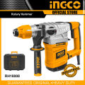 Ingco Rotary Hammer 1800W - RH18008. 