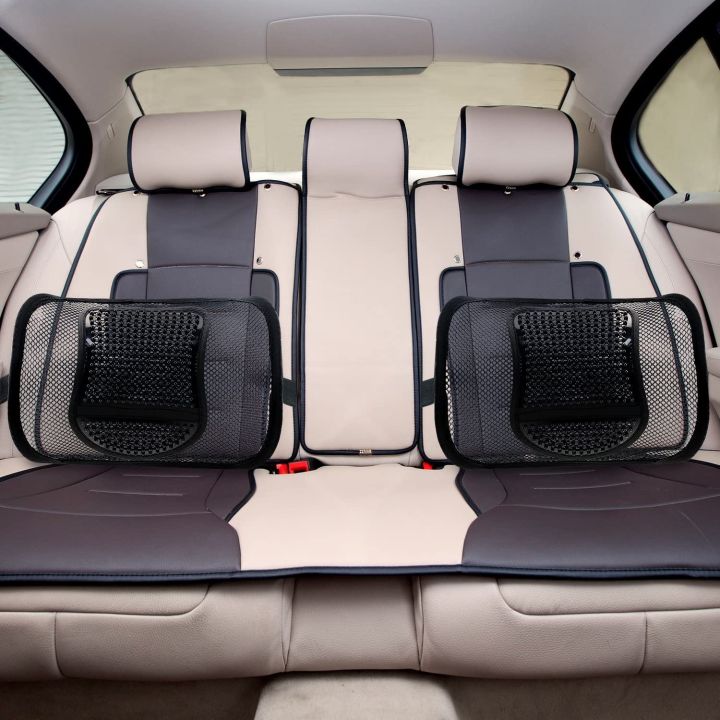 Mesh%20Back%20Support%20for%20Office%20Chair,Back%20Support%20with%20Elastic%20Strap%20Back%20Rest%20for%20Office%20Chair/Car%20Seat/Back%20Pain%20Relief%20-%20Image%205