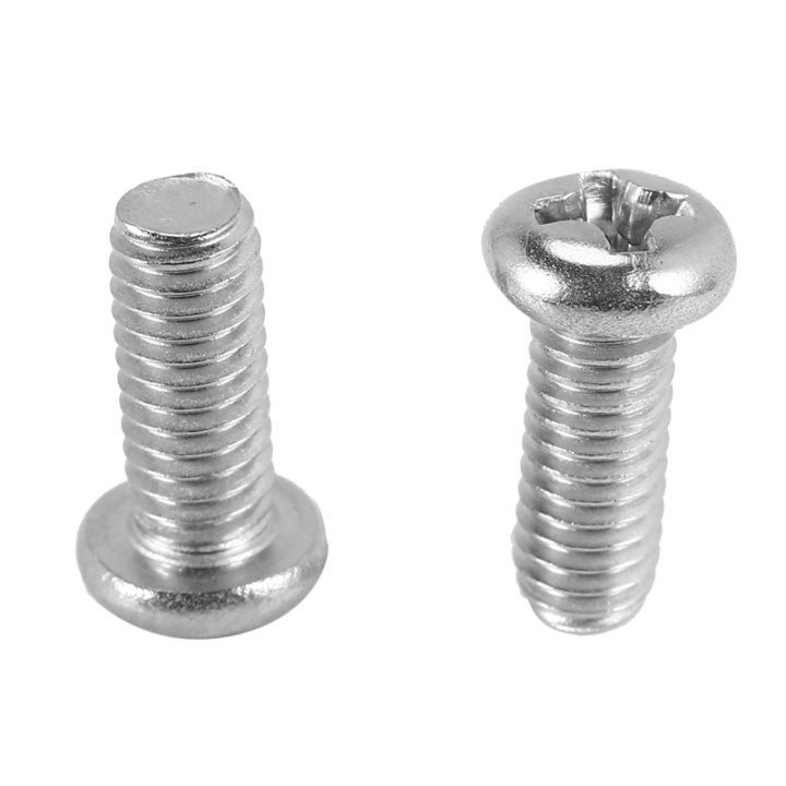 Sptrry30%20Pcs%20TV%20LCD%20Monitor%20Mounting%20for%20Head%20Screws%20X%2010Mm%20-%20Image%203