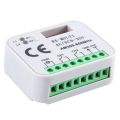 20X Universal RX Multi Frequency 300-868MHz Receiver 2CH 12V 24V Relay Module Garage Door Remote Control 433.92MHz. 