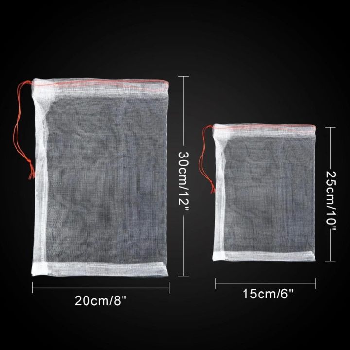Garden%20Netting%20Bags%20Grapes%20Fruit%20Protection%20Bag%20Agricultural%20Pest%20Control%20Anti-Bird%20Mesh%20Grape%20Bags-15%20x%2010CM%20-%20Image%203