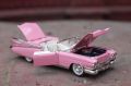 Die-Cast Replica 1959 Cadillac Eldorado Convertible. 