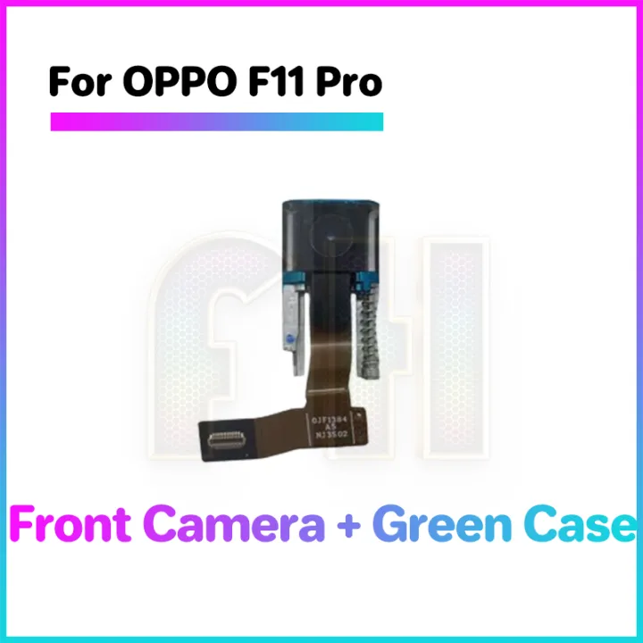 Front%20Back%20Camera%20For%20OPPO%20F11%20Pro%20rear%20Main%20selfie%20lifting%20Camera%20kamera%20belakang%20flex%20cable%20pop%20up%20motor%20with%20frame%20case%20ribbon%20Module%20Compatible%20-%20Image%206