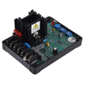 3X GAVR-12A GAVR 12A AVR for Generator Voltage Regulator Board Voltage Regulator Board Generator Accessories. 