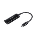 Samsung HDMI Adapter (Type C), EE-HG950, Type-C to HDMI Adapter Easy Projection Cable. 