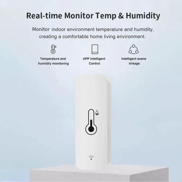 Tuya%20Smart%20Temperature%20And%20Humidity%20Sensor%20WiFi%20APP%20Remote%20Monitor%20For%20Smart%20Home%20var%20SmartLife%20WorkWith%20Alexa%20Google%20Assistant%20-%20Image%202