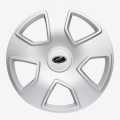 Mahindra Scorpio Wheel Cover. 