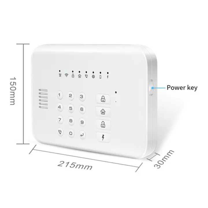 CGearuppt%20Tuya%20APP%20Remote%20Control%20WIFI+GSM%20Alarm%20System%20for%20Home%20Security%20Burglar%20Alarm%20Sensor%20PIR%20Motion%20Detection%20Door%20Contact%20-%20Image%203