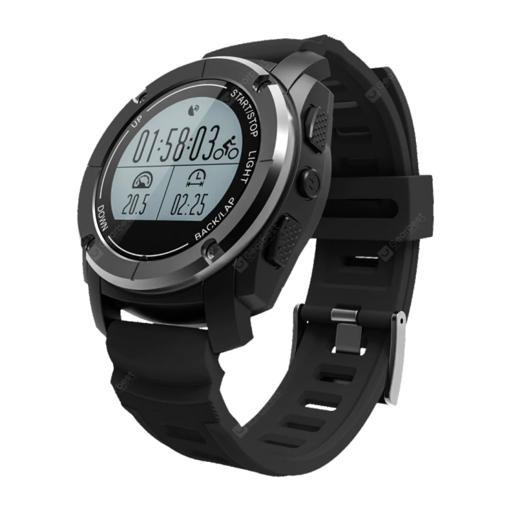 S928 Smart Sport Watch GPS Outdoor Sport Professional Heart Rate