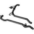 NAMUNY 2 PCS Engine Heater Inlet Water Coolant Pipe for E39 E46 11531705210 11537502525. 