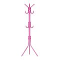 Tree Coat Clothes Hanger Stand with 12 Hooks. 