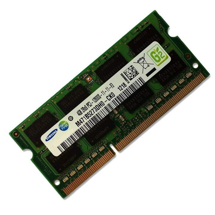 Daraz Samsung Ddr3 4gb Ram Price For Laptop Samsung PC3 4Gb 12800