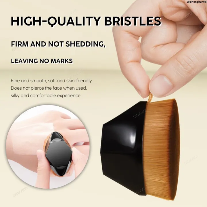 WeihonghunfeiSales%20promotion%20New%20Magic%20Makeup%20Brush%20Beauty%20Powder%20Face%20Blush%20Brushes%20Portable%20Professional%20Foundation%20Brush%20Large%20Cosmetics%20Soft%20Base%20Make%20up%20-%20Image%204
