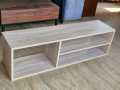 Tv Console Unit 48 Inch X 12 Inch X 14 Inch. 