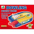Table Bowling Set. 