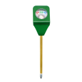 Mini Soil Moisture Meter Moisture Tester Soil Meter Plant Soil Kit Moist Tester Testing Instrument for Gardening Plants. 