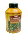 Neem Oil, 300 PPM Nimbicidine  250  ml Fertilizer For Farming. 