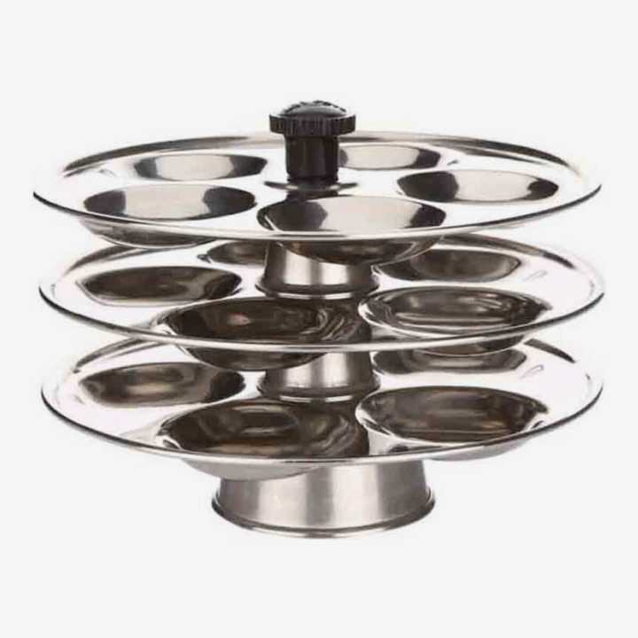 Idli Stand For Pressure Cooker Ltr