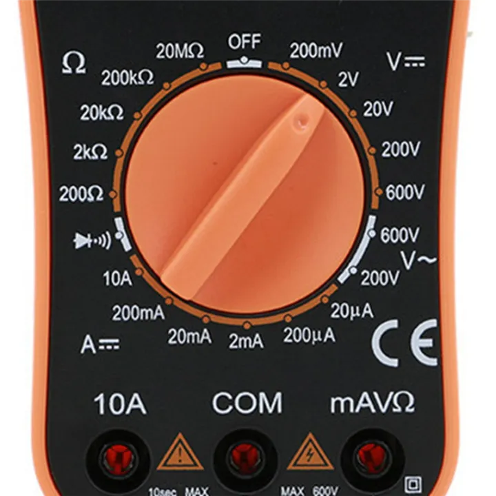 Digital%20Multimeter%20Mini%20Household%20Electrician%20Multimeter%20High%20Precision%20Ammeter%20Multimeter%20VC830L%20Digital%20Pocket%20-%20Image%203