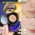Annbe nalla Sapphire Perfecting Makeup 3-in-1 Nourishing Cushion Powder Puff Cushion BB Cream Refill. 