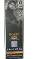 Bossy's Classic Collection Premium Leather Belt for Men. 