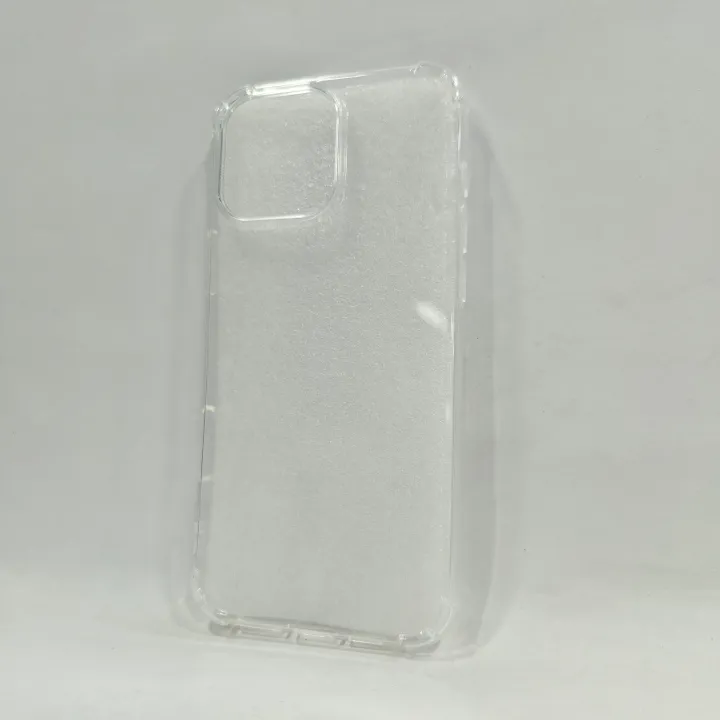 Apple%20iphone%2016%20Pro%20(6.3")%20&%20iphone%2016%20Pro%20Max%20(6.9")%20Clear%20Cover%20Transparent%20Shockproof%20Tpu%20Soft%20Cover%20Case%20-%20Image%206