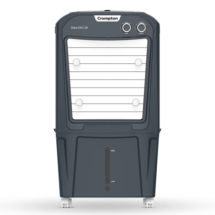 Crompton Zelus DAC Desert Air Cooler ACGC-ZELUS DAC 28