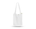 Happy Raksha Bandhan Printed Cotton–Tote Bag. 