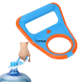 Linman New Energy Saving 5 Gallon Water Bottle Handle Thickened DurableNew Pail Bucket Lifting Device Ergonomic Water Jug Holder Household. 