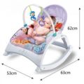 Little Angel – Music Portable Rocker. 