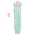Panda Online Creative Cute Cat Claw Dream Jelly Eraser Scalable Push-pull Portable Eraser without Leaving Any Marks. 