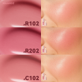 MAANGE Liquid Blush Velvet Finish & Long-Lasting MG-F04. 