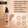 Daily Life Forever52 pro artist ultra foundation 60ml. 