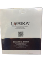 Lorika Keratin Biotin Collagen Hair Mask 1000ml. 