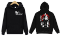 Tokyo Revengers Anime Printed Hoodie For Men and Women | Unisex Wear | Fashion Wear |. 