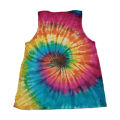 Abstract Design Vest. 