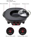 Hot Pot 1300W. 