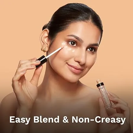 Pilgrim%20Full%20Coverage%20Dream%20Matte%20Shade%20Sand%20Liquid%20Concealer%207.3%20ml%20-%20Image%203