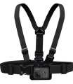 Chest Mount Harness For Go pro and Mobile ( Only Chest Mount ). 