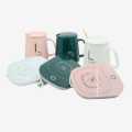 Electric Coffee, Mug, Cup Mat, Warmer Heating Pad Home Office Milk Tea Auto Off Best Gift For Tea Coffee Lover (multicolor). 