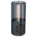 HOCO BS64 Portable Wireless Speaker – Bluetooth 5.4 LED Speaker with FM Radio & TWS Pairing | DealSpot. 
