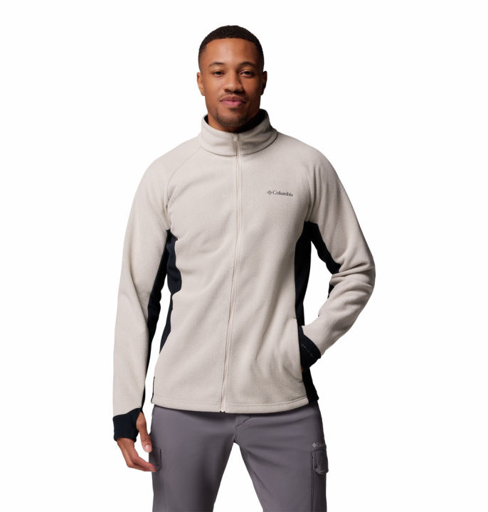 microcore™ - realscience athletics Images High... Columbia Men's Arctic Peak™ Full Zip | Daraz.com.np