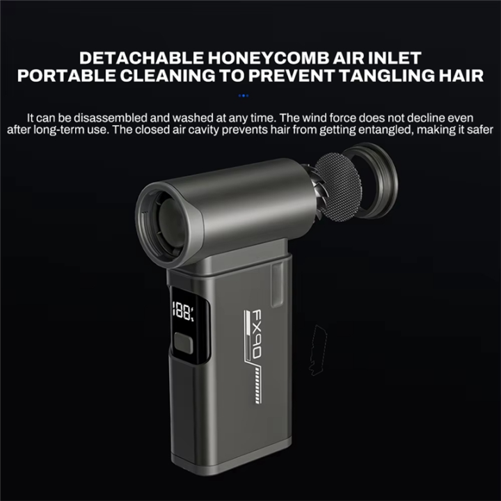 Aluminum%20Handheld%20Fan%20Brushless%20Motor%20900000RPM%20High%20Air%20Blower%20Fan%20Strong%20Wind%20Speed%2055m/S%20Vacuum%20Cleaner%20Gray%20-%20Image%205
