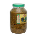Ruchi Green Chilli Pickle 2000Gm. 