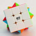 3 x 3 Qi Yi Cube Rubik's Cube - 3 by 3 Cube. 